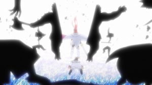 剣聖　テレシア